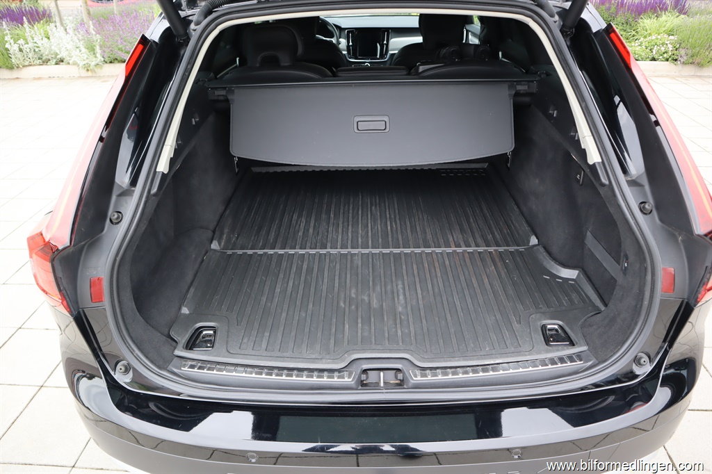 Bild 12 på Volvo V90