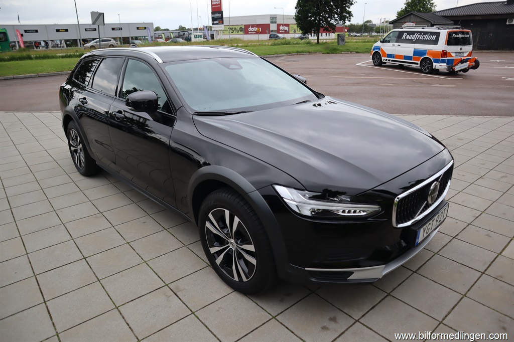 Bild 17 på Volvo V90