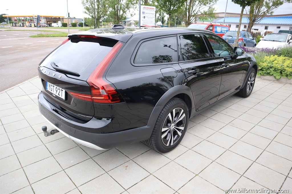 Bild 18 på Volvo V90