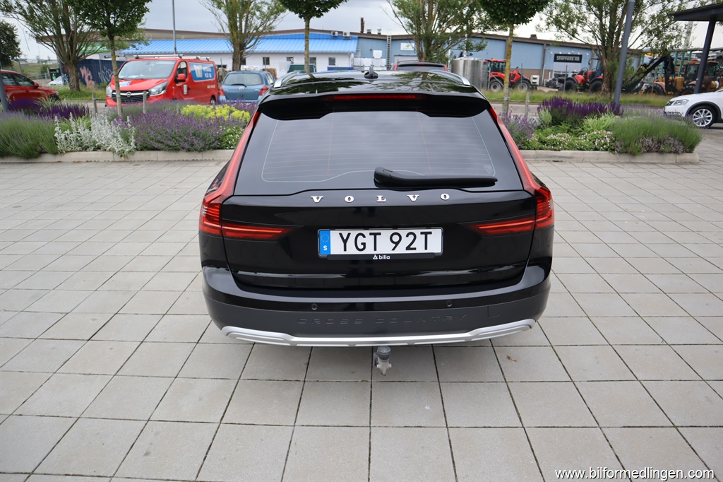 Bild 19 på Volvo V90