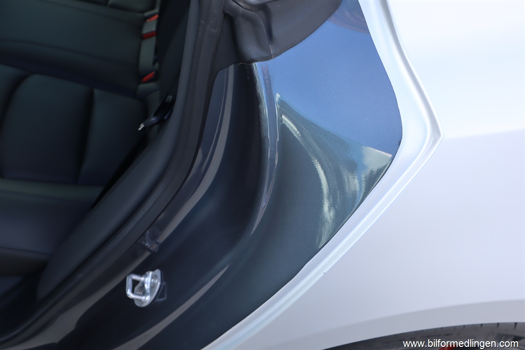 Bild 11 på Tesla Model 3