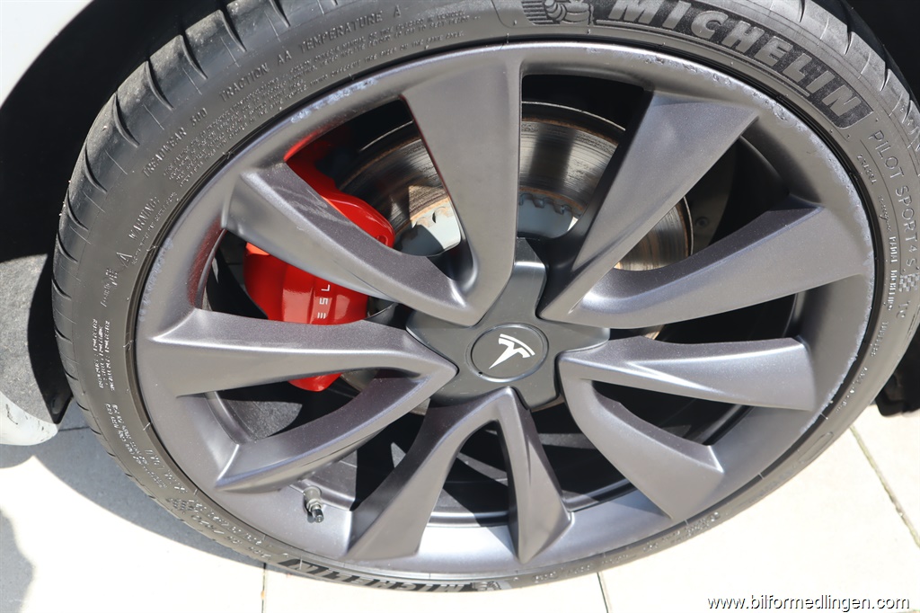 Bild 12 på Tesla Model 3