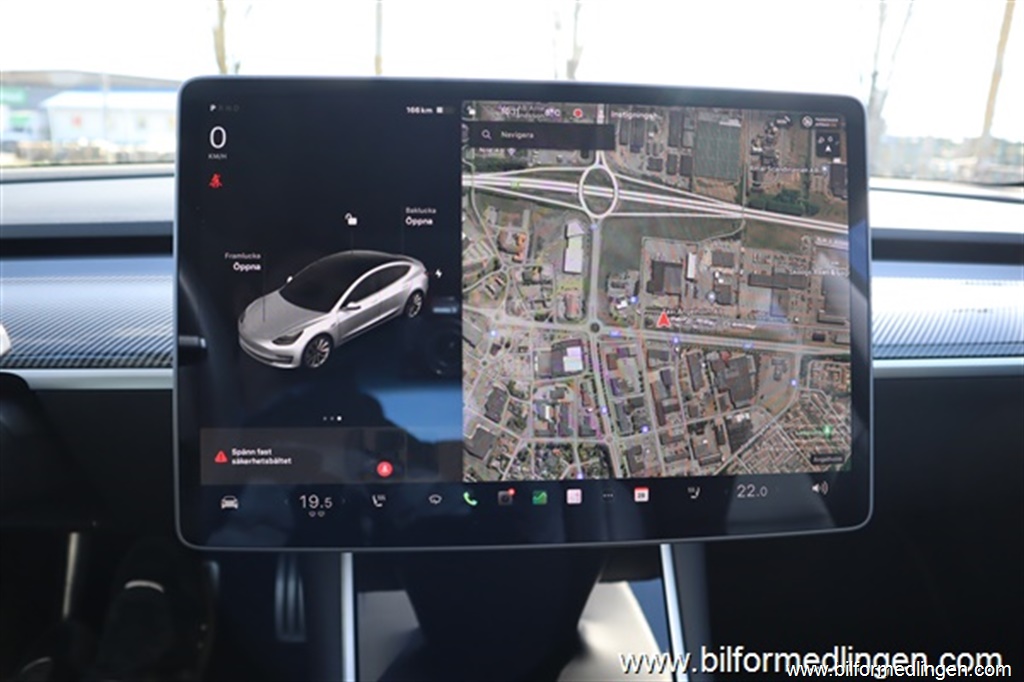 Bild 15 på Tesla Model 3