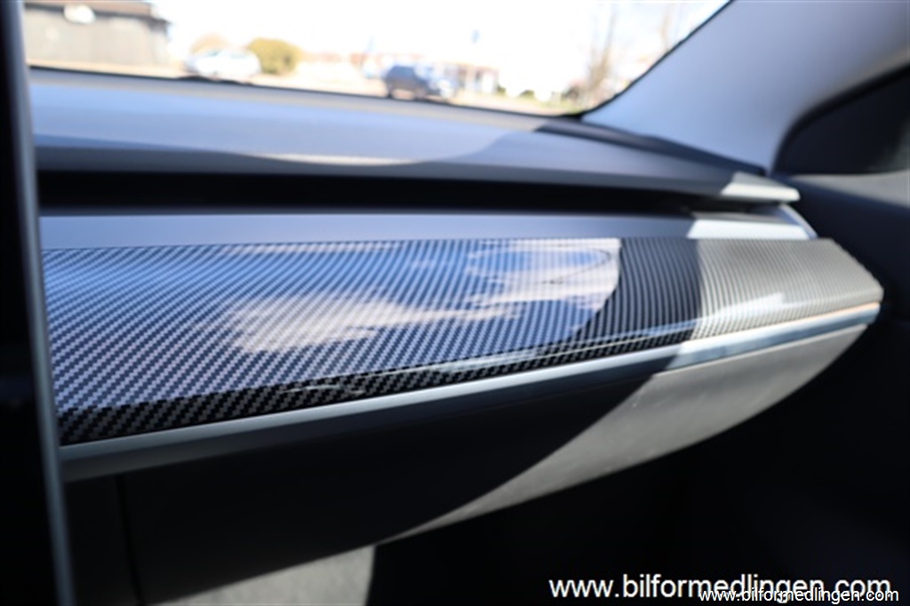 Bild 20 på Tesla Model 3