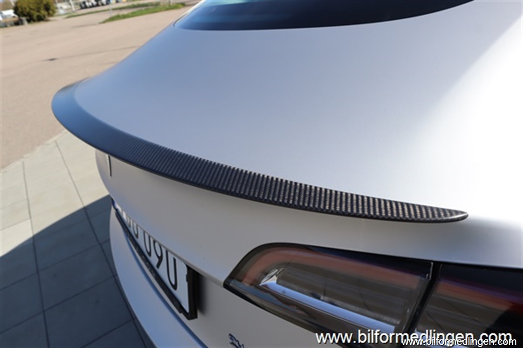 Bild 21 på Tesla Model 3
