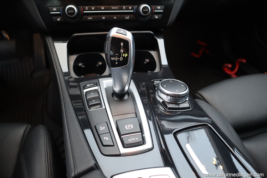Bild 8 på BMW 520