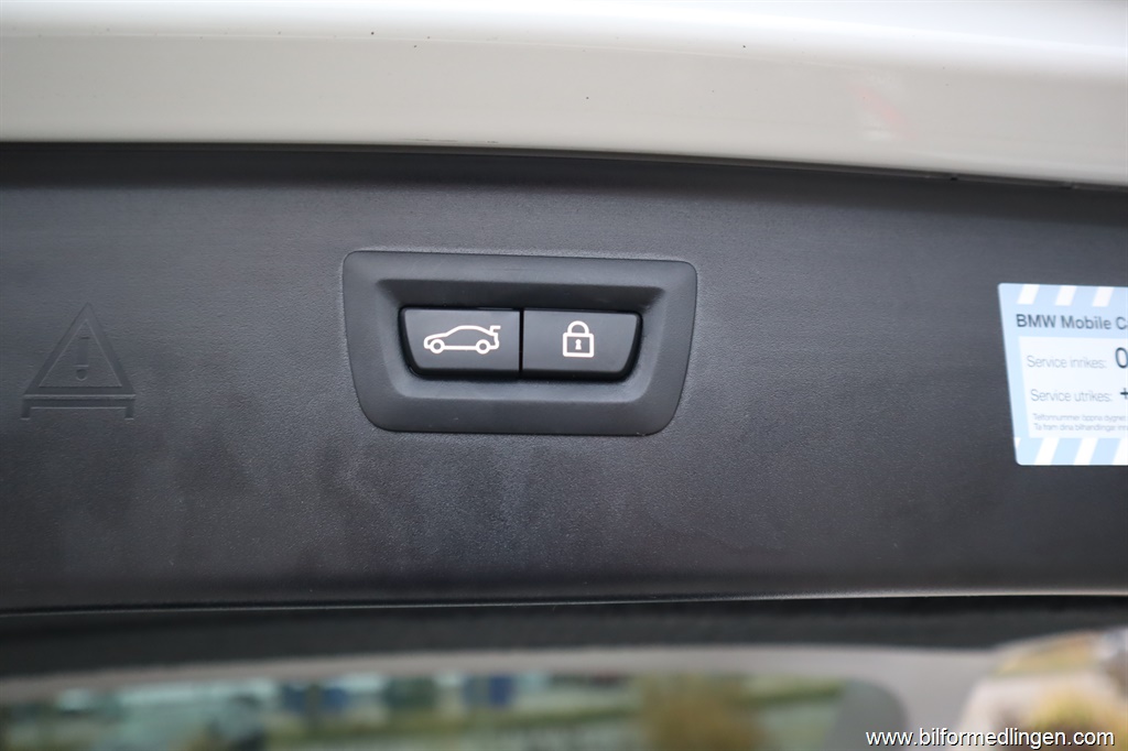Bild 14 på BMW 520