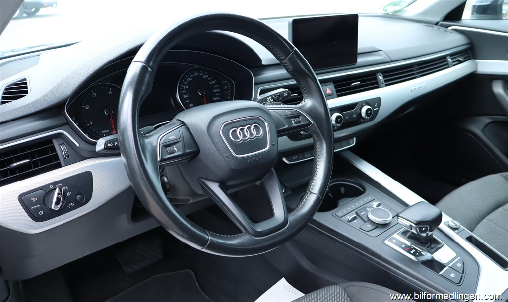 Bild 5 på Audi A4