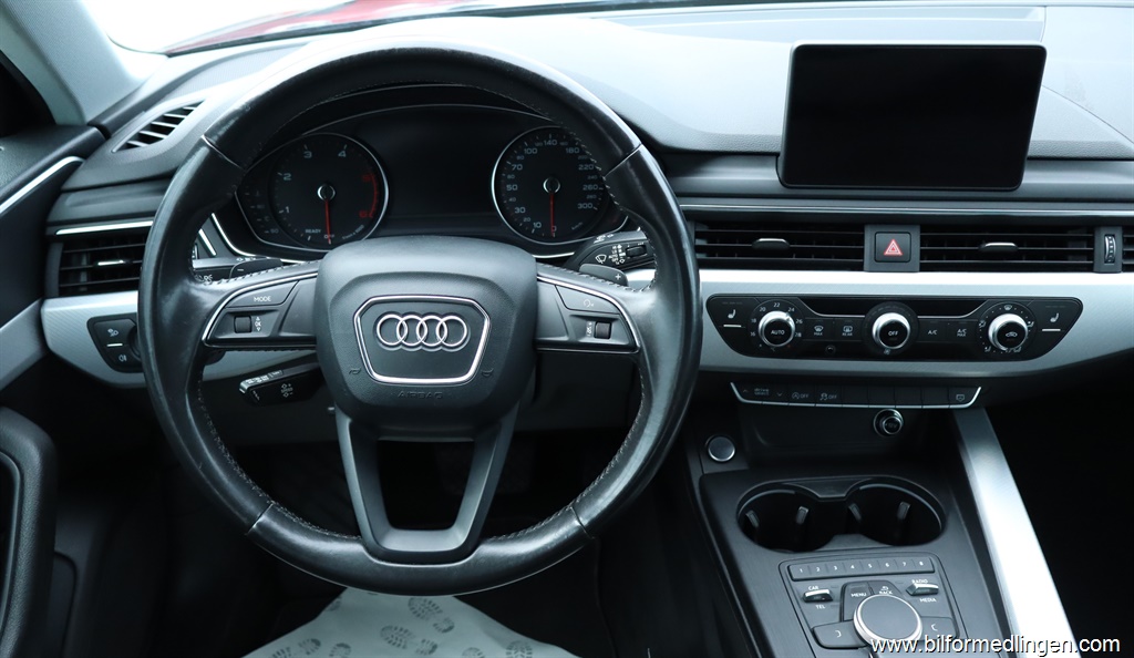 Bild 7 på Audi A4
