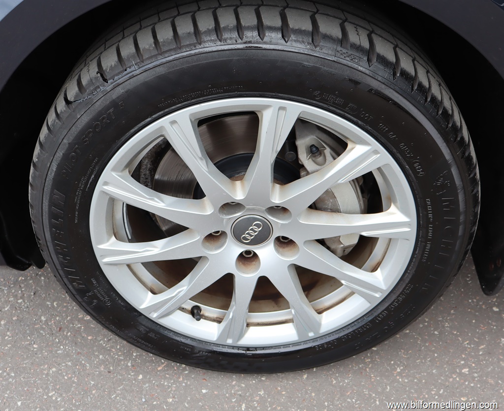Bild 9 på Audi A4
