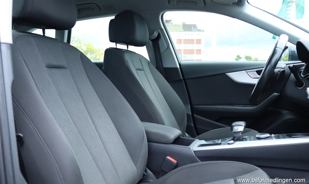 Bild 10 på Audi A4