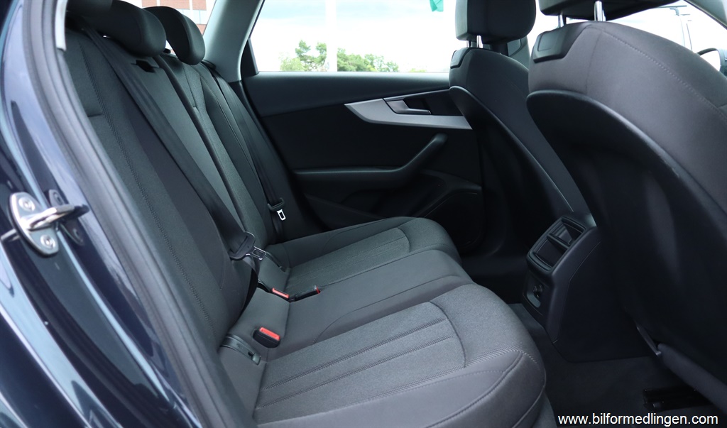 Bild 11 på Audi A4