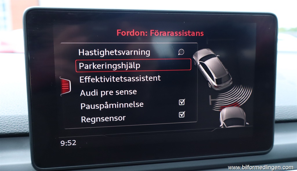 Bild 12 på Audi A4