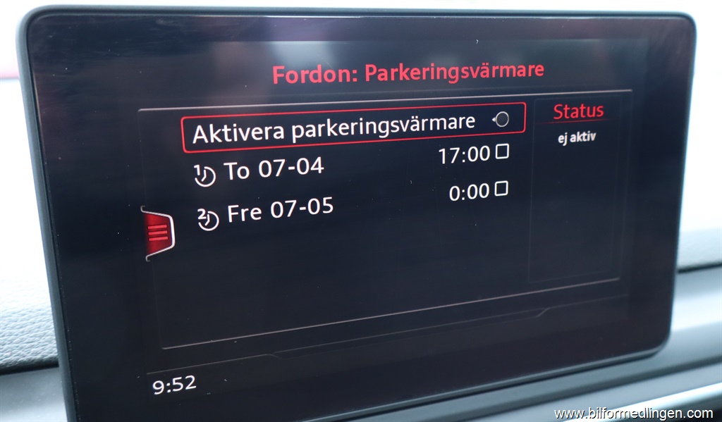 Bild 13 på Audi A4