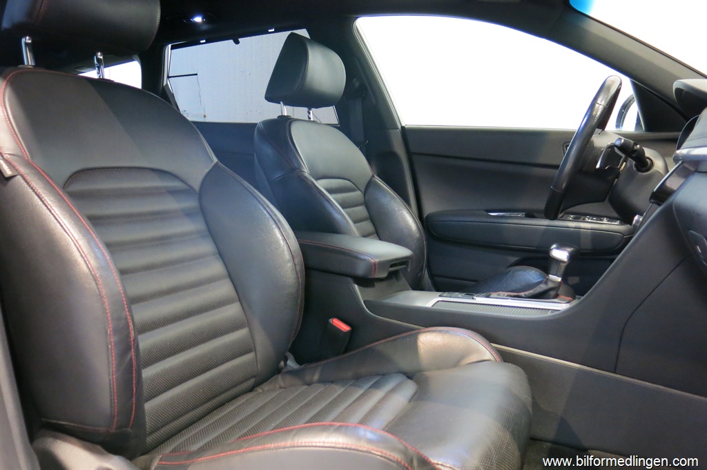 Bild 10 på Kia Optima