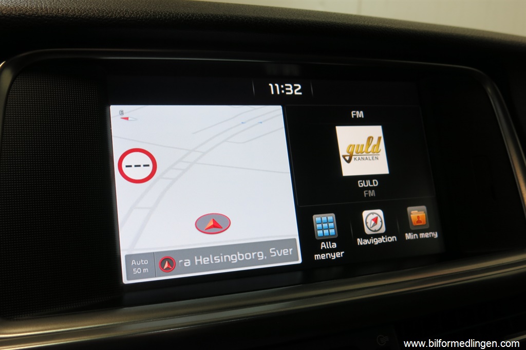 Bild 12 på Kia Optima