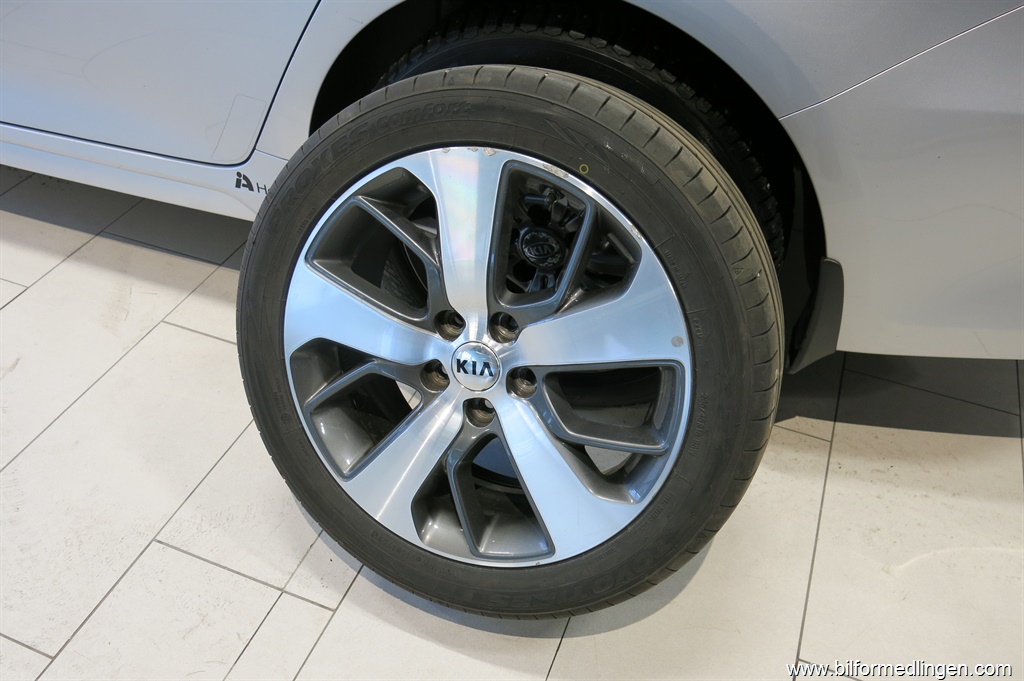 Bild 14 på Kia Optima