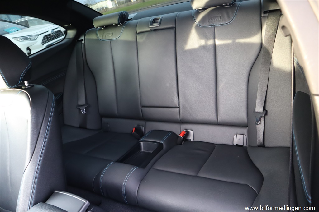Bild 6 på BMW M2