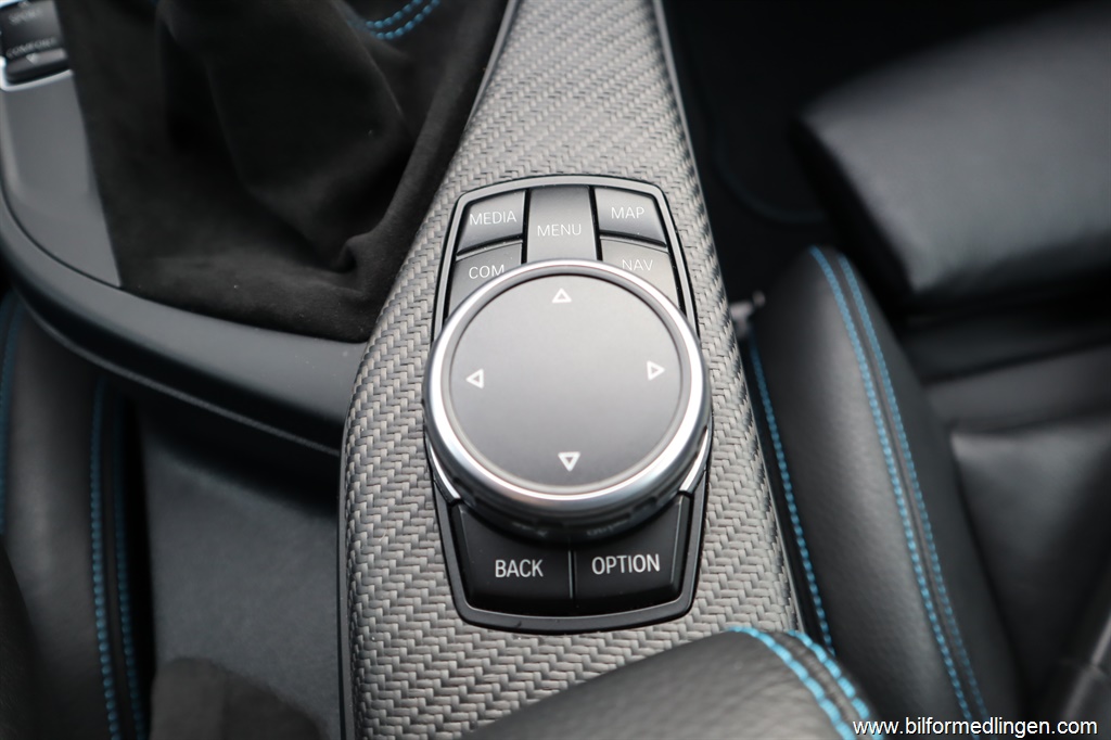 Bild 13 på BMW M2
