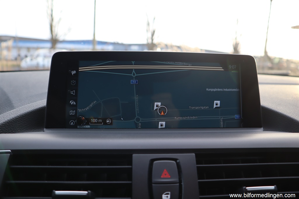 Bild 15 på BMW M2