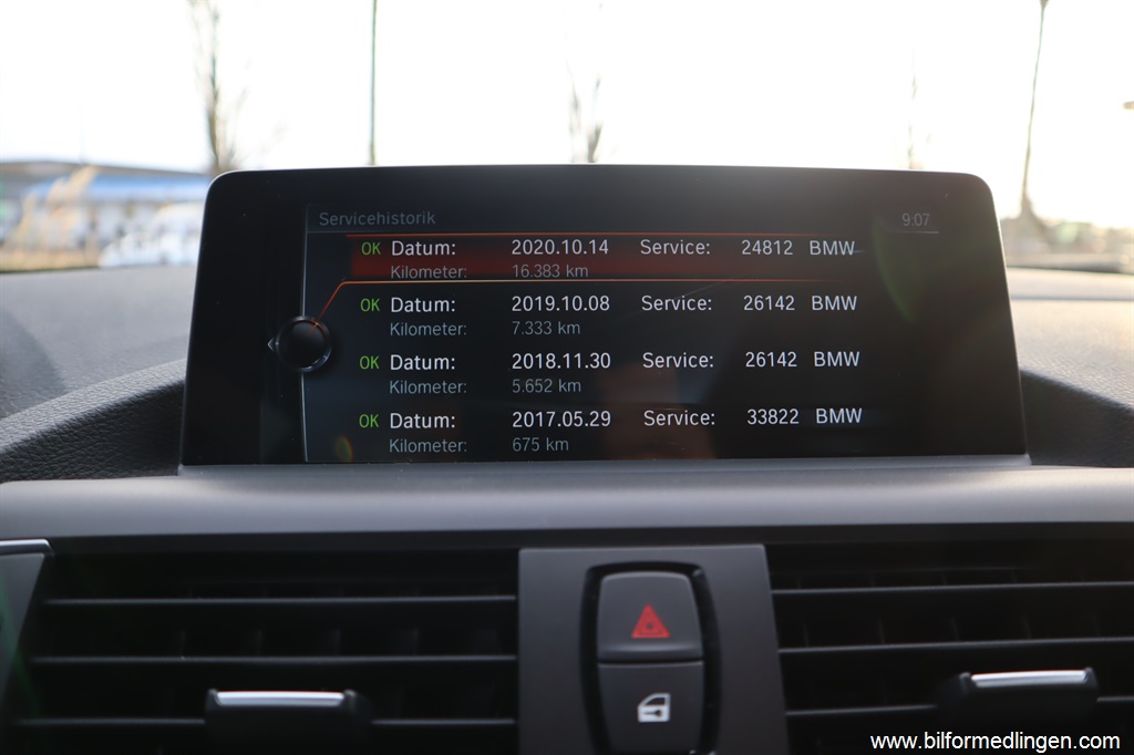 Bild 16 på BMW M2