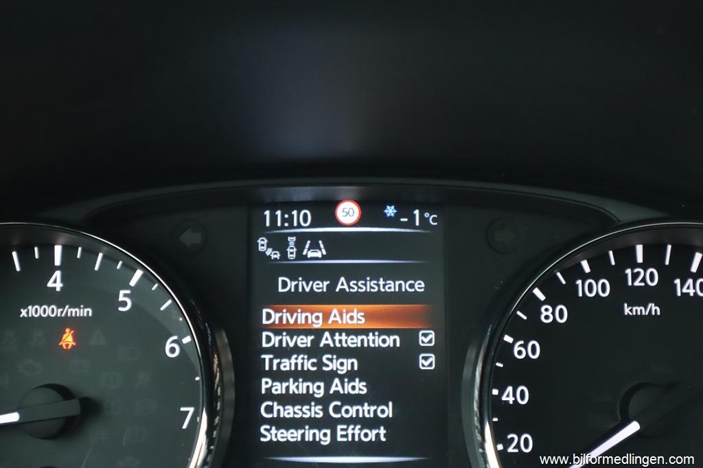 Bild 14 på Nissan Qashqai