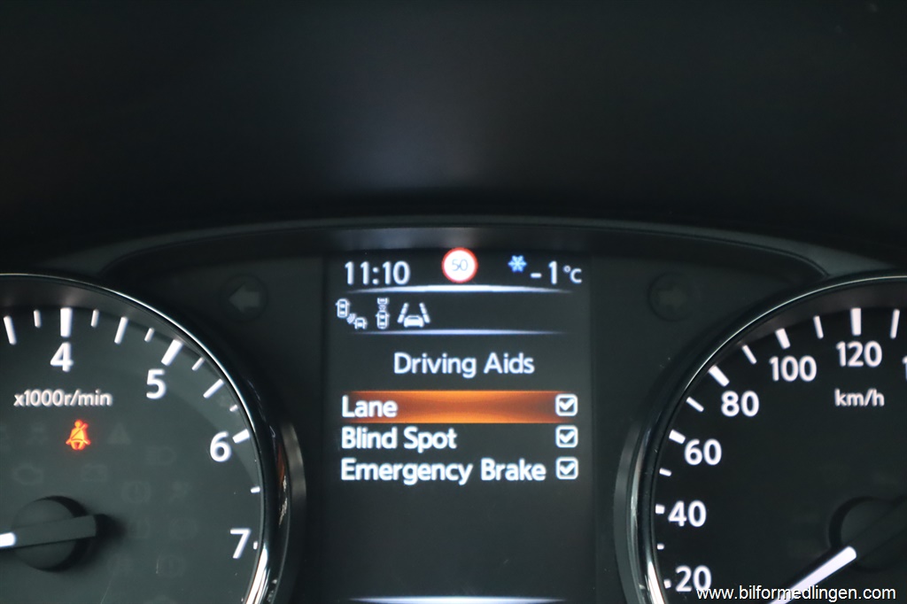 Bild 15 på Nissan Qashqai