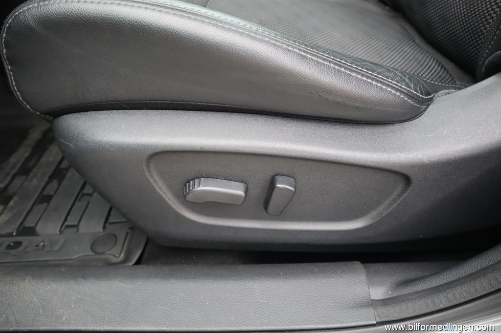 Bild 16 på Nissan Qashqai