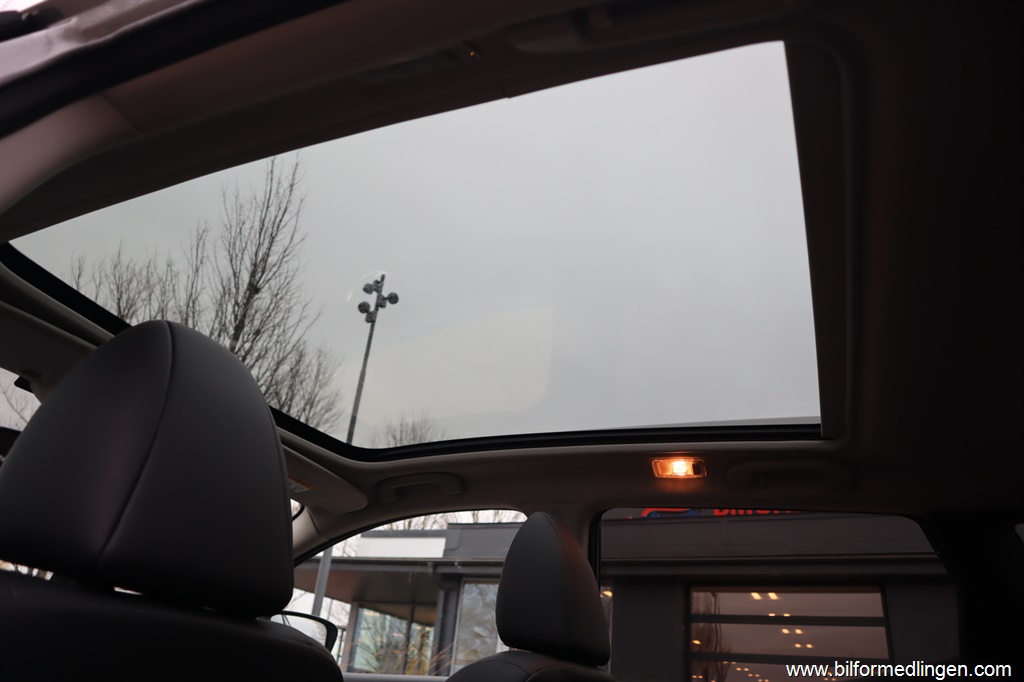 Bild 17 på Nissan Qashqai