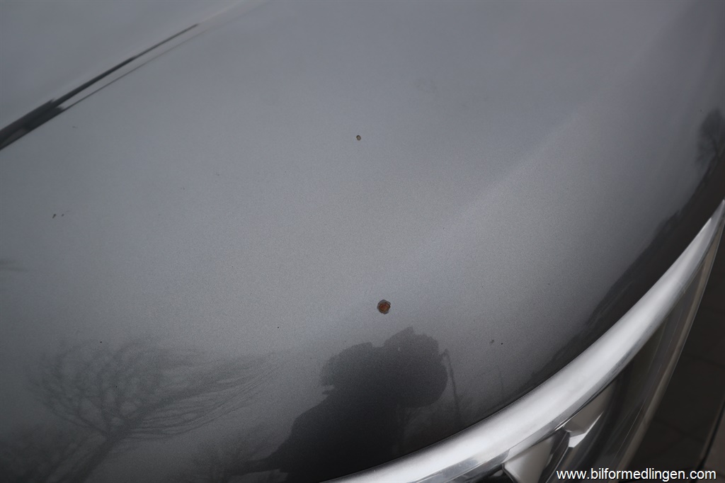 Bild 18 på Nissan Qashqai