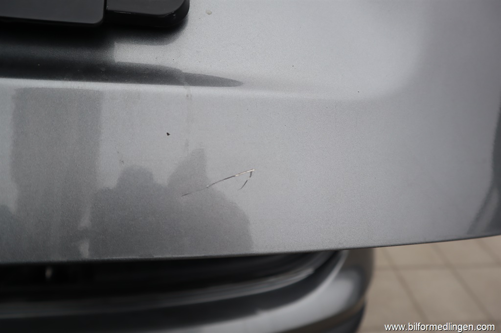 Bild 19 på Nissan Qashqai