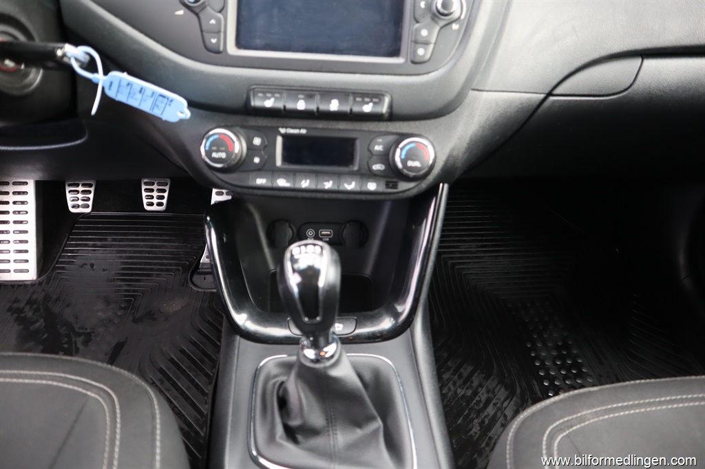Bild 6 på Kia Cee´d
