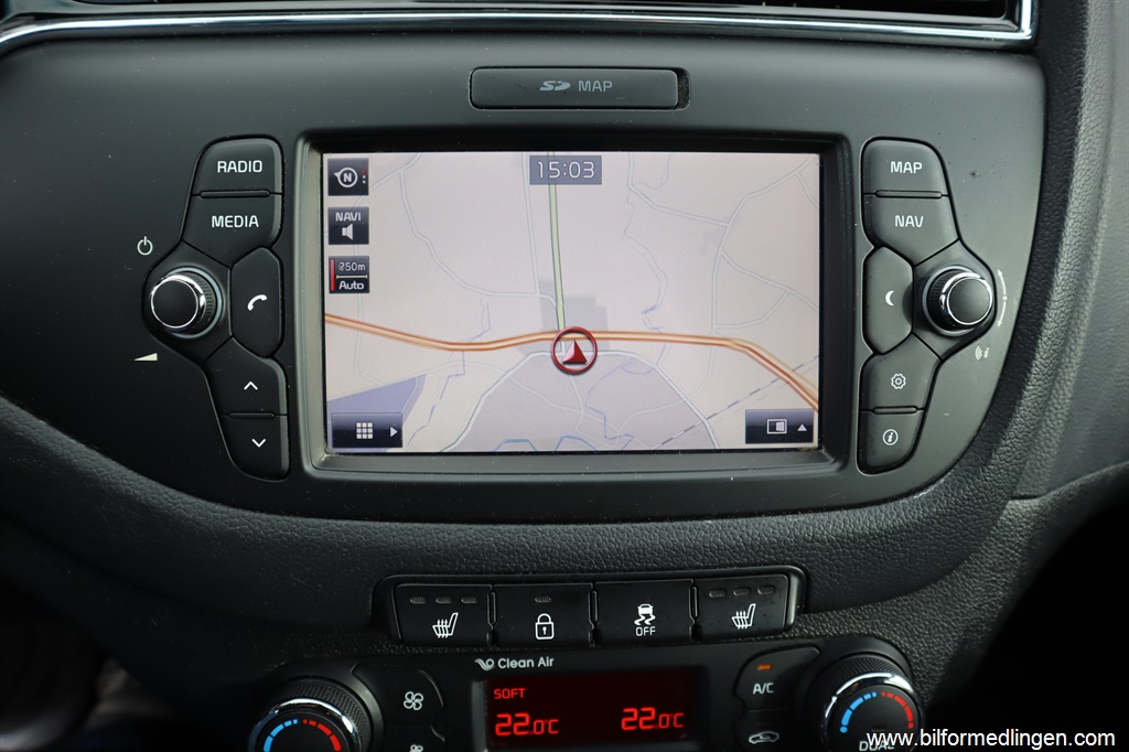 Bild 7 på Kia Cee´d