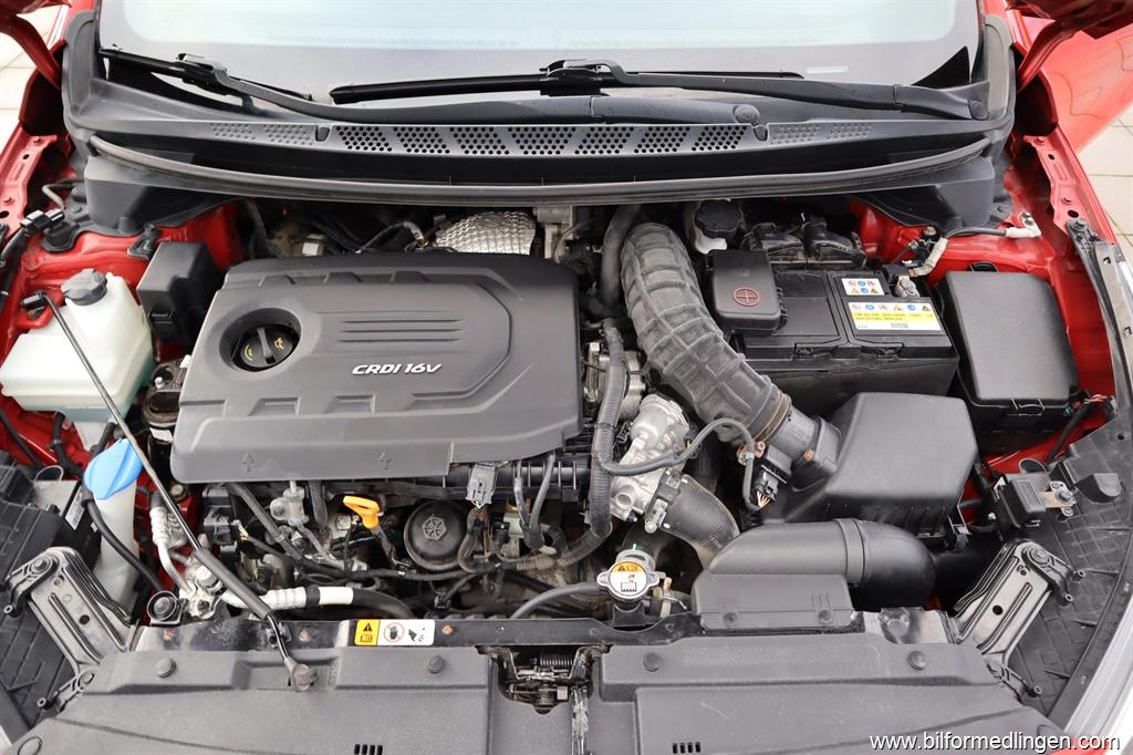Bild 8 på Kia Cee´d