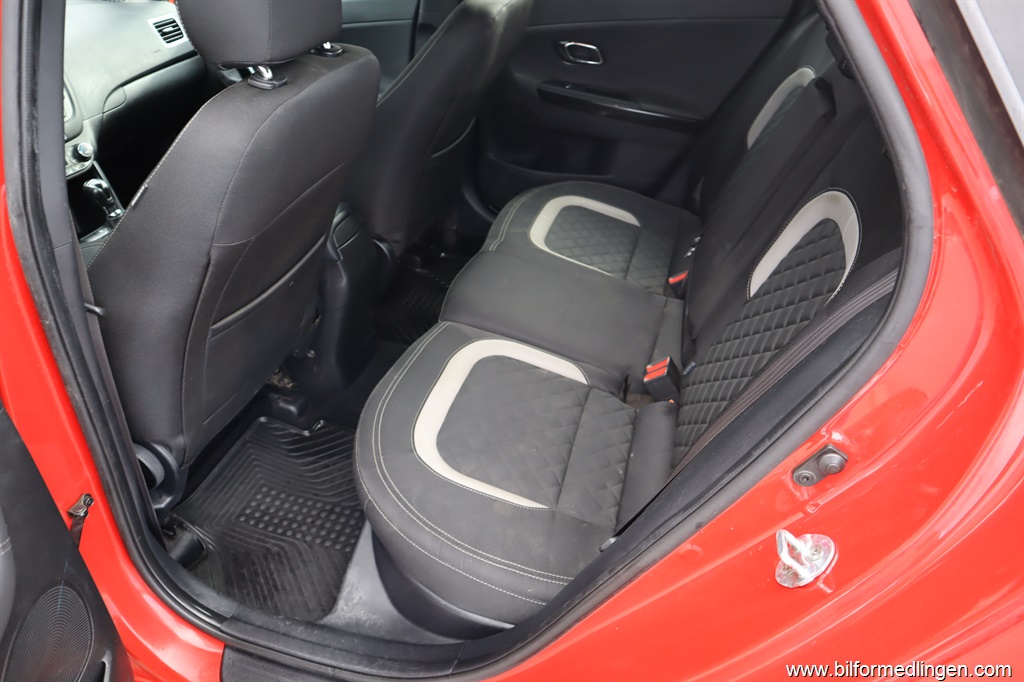 Bild 9 på Kia Cee´d