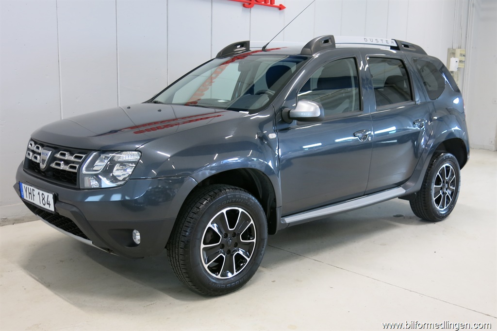 Bild 2 på Dacia Duster