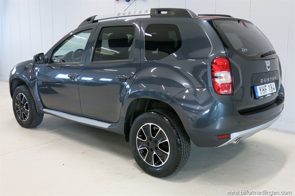 Bild 3 på Dacia Duster