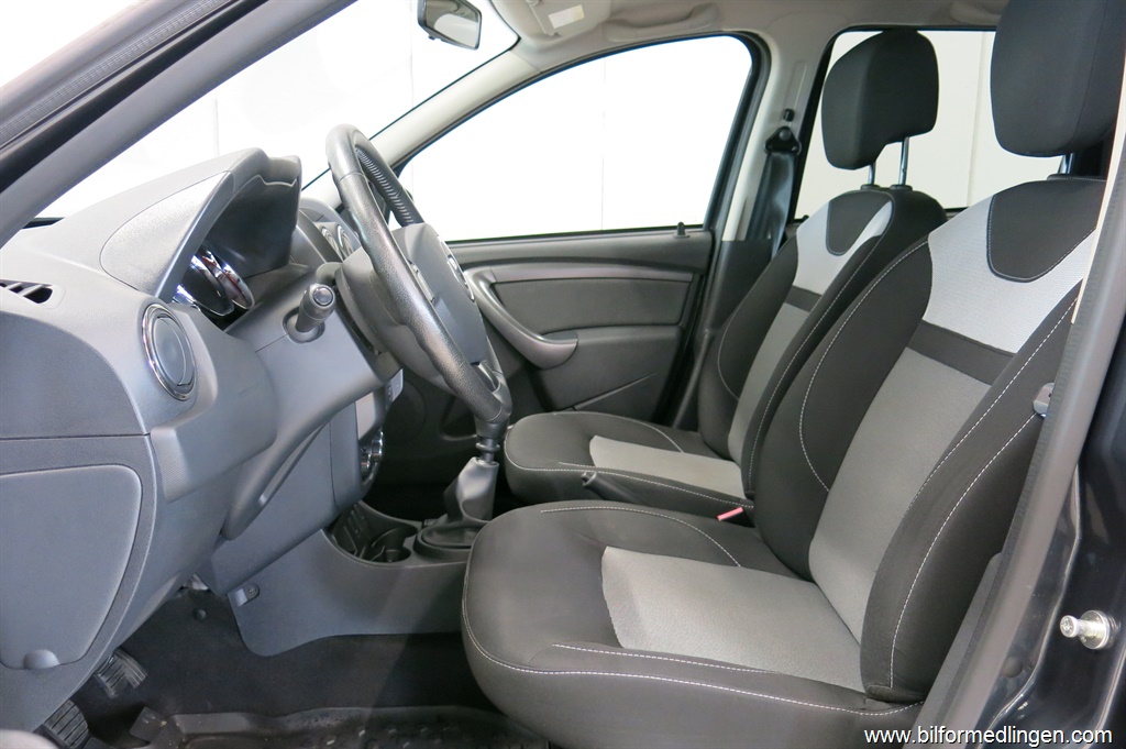 Bild 4 på Dacia Duster