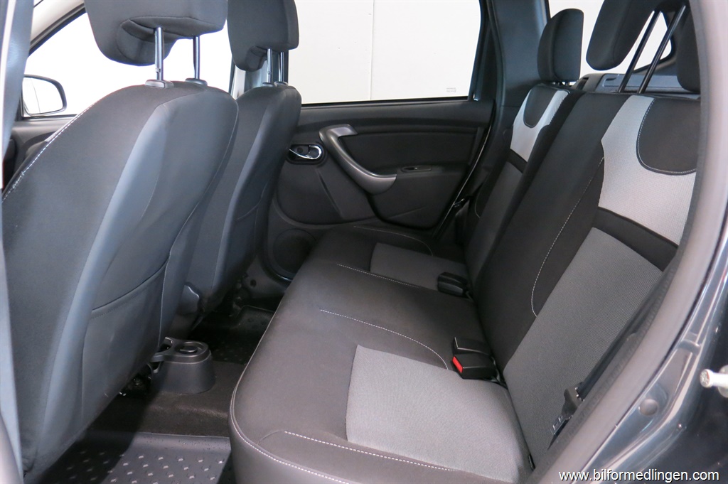 Bild 5 på Dacia Duster