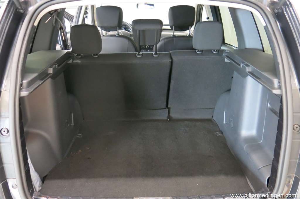 Bild 7 på Dacia Duster