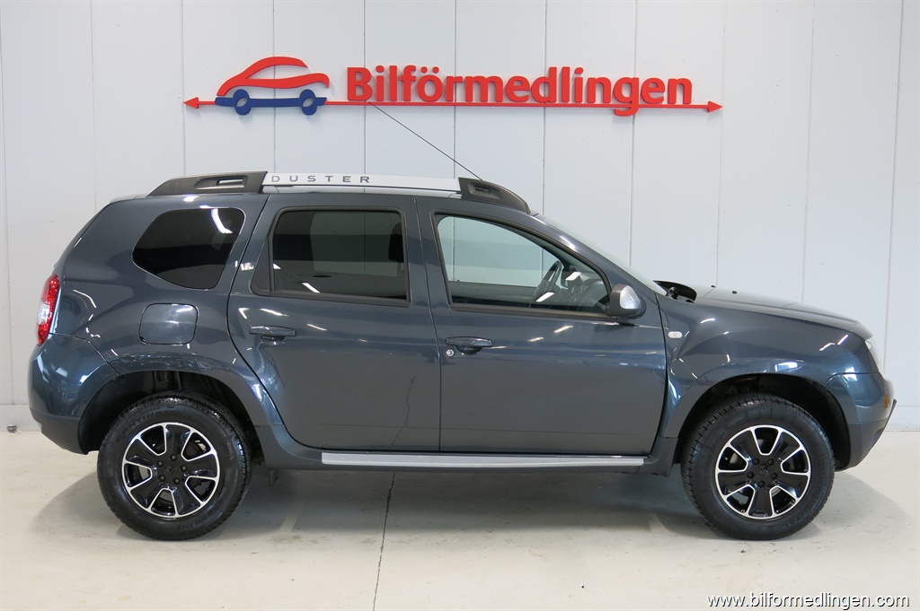 Bild 9 på Dacia Duster