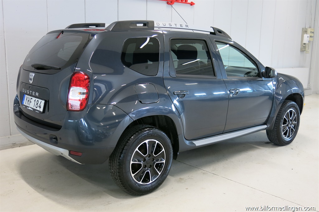 Bild 10 på Dacia Duster