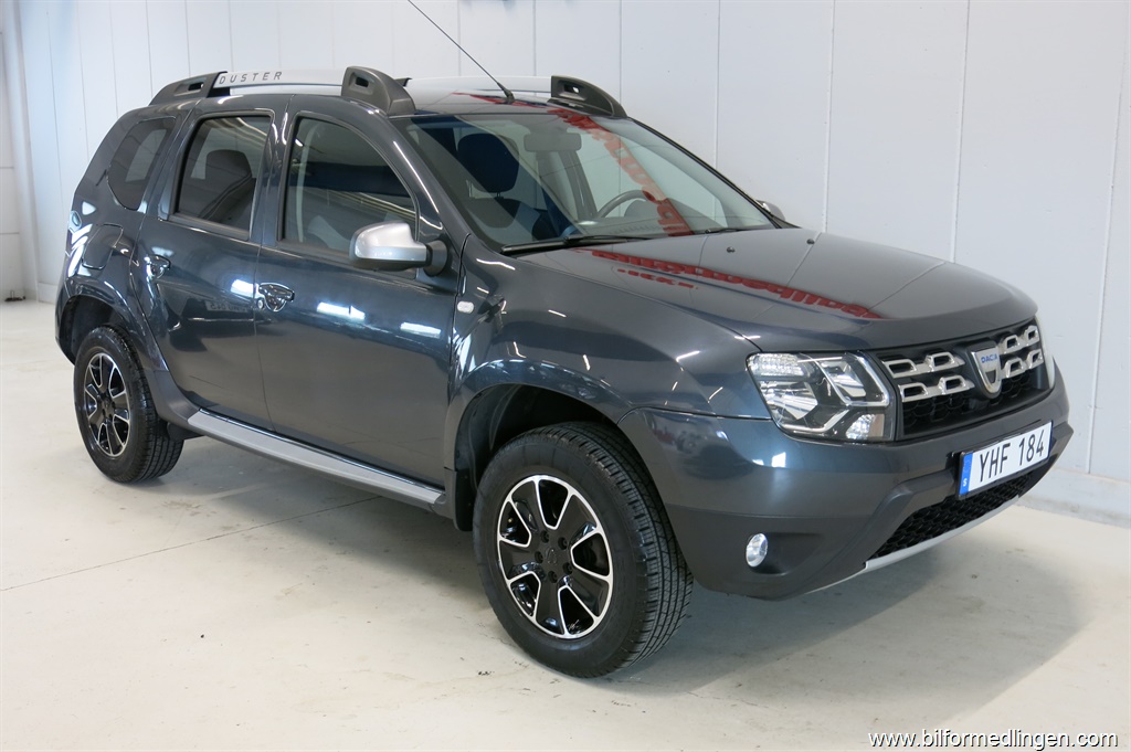 Bild 11 på Dacia Duster