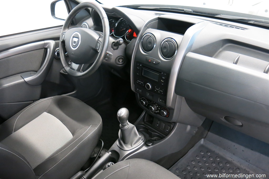Bild 13 på Dacia Duster