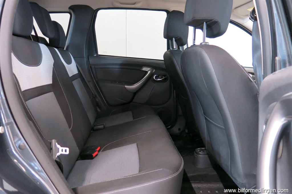 Bild 14 på Dacia Duster