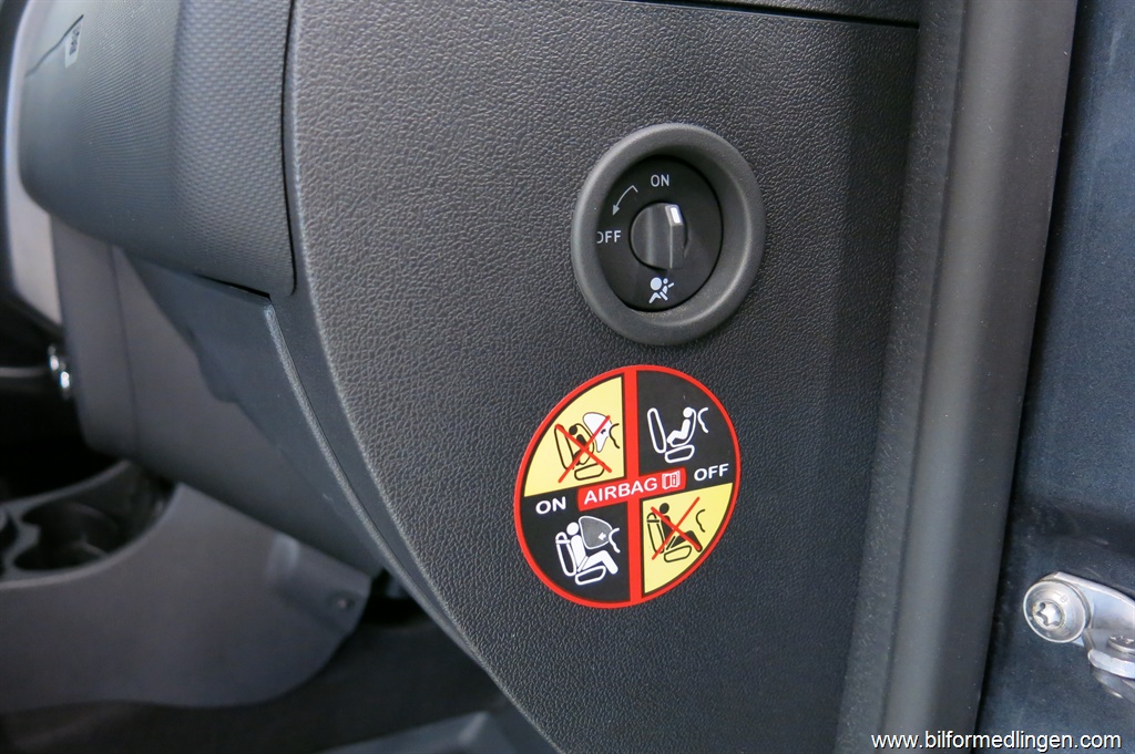 Bild 15 på Dacia Duster