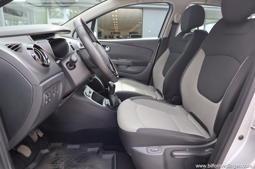 Bild 4 på Renault Captur
