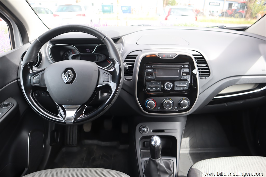 Bild 5 på Renault Captur