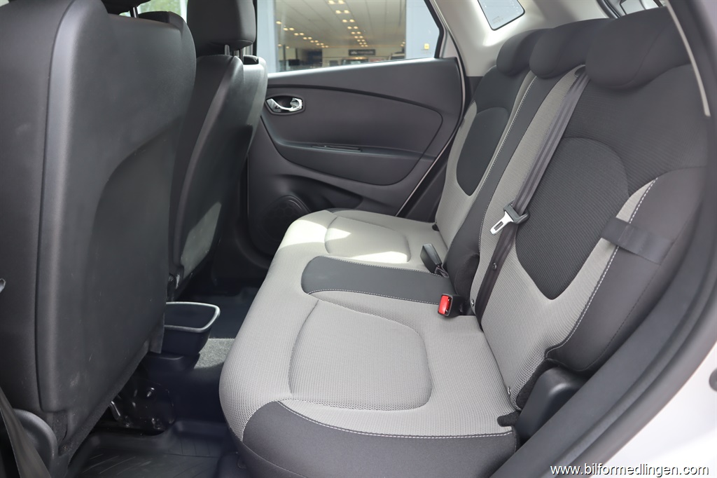 Bild 6 på Renault Captur