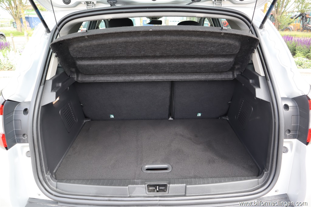 Bild 11 på Renault Captur